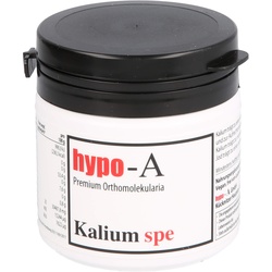 Hypo-A Kalium Spe 120 ST