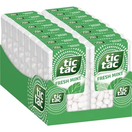 Ferrero Tic Tac Bonbons 16 x 54 g