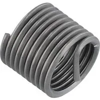 V-Coil Gewindeeinsatz DIN 8140 Typ Stand.f.M12x1,75mm rostfr.Stahl 1,0xD 100