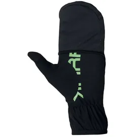 Karpos Lavaredo Fausthandschuhe Schwarz/Grün L