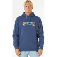 Rip Curl Paradise Hood Washed Navy - 2XL