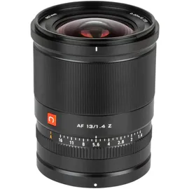 Viltrox 13 mm F1,4, F, Ultraschallmotor, Nikon Z