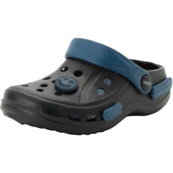 Sandale ZIGZAG "Naike Kids Sandal", Gr. 28, schwarz, EVA, sportlich, Schuhe