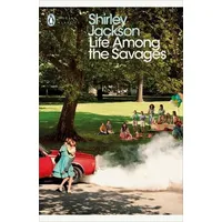 Penguin Books UK Life Among the Savages