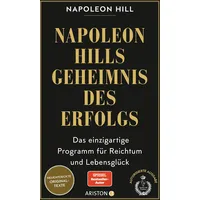 Hotpoint Napoleon Hills Geheimnis des Erfolgs