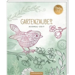 Gartenzauber