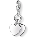 Thomas Sabo Charm 925er Silber One Size Damen