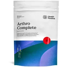 health routine Arthro Complete / Ernährungsbegleitende Unterstützung der Gelenke 1 St