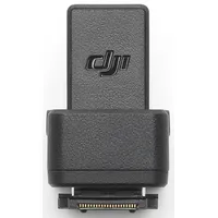 DJI Kamera-Adapter schwarz