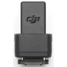 DJI Kamera-Adapter schwarz