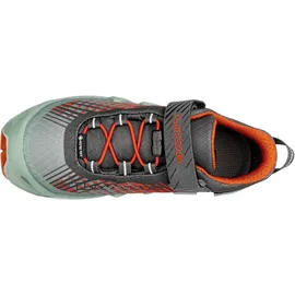 Lowa Merger GTX JUNIOR VCR LO für Kinder, bunt, Größe 32 - 32