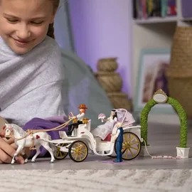 Schleich Horse Club Hochzeitskutsche