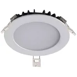 Italux Vanity TH06300 1 rund weiß
