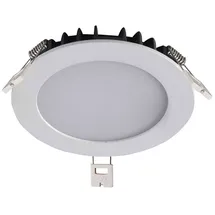 Italux Vanity TH06300 1 rund weiß