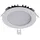 Italux Vanity TH06300 1 rund weiß