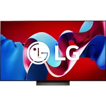 LG OLED65C41LA 65" 4K OLED evo TV C4