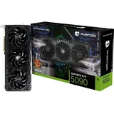 Gainward GeForce RTX 5090 Phantom GS 32GB GDDR7, HDMI, 3x DP (4861 / NE75090S19R5-GB2020P)