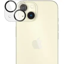Panzer Glass PicturePerfect Kameraschutz für iPhone 15/15 Plus