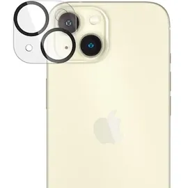 Panzer Glass PicturePerfect Kameraschutz für iPhone 15/15 Plus