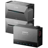 Anker SOLIX Solarbank 3 E2700 Pro 2x 2,68 kWh inkl. Power Dock