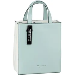 Liebeskind Berlin Paper Bag S Color Animation  in Spirit (7.8 Liter), Handtasche