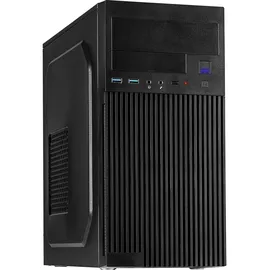 Inter-Tech IT-6521 Straight
