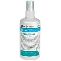 Myxal® INSECT PROTECT Insektenspray 200,0 ml