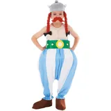 Chaks Obelix Kostüm Kinder 128