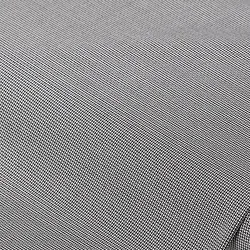 Webstoff "Mini-Design", schwarz/weiß