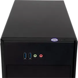 WORTMANN TERRA PC-BUSINESS 6000 vPro GREENLINE Intel Core i5-14500 5,0 GHz 16 GB RAM 500 GB SSD Windows 11 Pro
