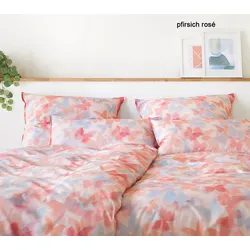 Elegante Bettwäsche Lucid