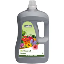 Primaster Bio Flüssigdünger Universal für Wuchs & Blüte 3 l