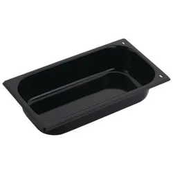 Gastronoble Gastro M Gn-Behälter Mit Emaillierung 65Mm Gn1/3