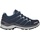 Lowa Innox Pro GTX Lo Damen navy/lachs 37