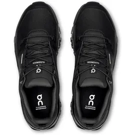 On Cloudrock Low WP Herren Black / Black 47