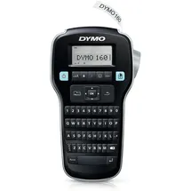 Dymo LabelManager 160 Blau