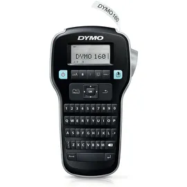 Dymo LabelManager 160 Blau