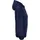 Clique Hoodie Blau XXL
