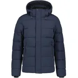 ICEPEAK Bixby Herren Jacke, blau - 58