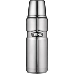 THERMOS Isolierflasche Stainless King 0,47l