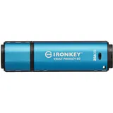 Kingston IronKey Vault Privacy 50 - 256GB