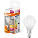 Osram LED Retrofit Classic P Dim 447837 6,5W E14 warmweiß