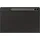Samsung Smart Book Cover für Galaxy Tab S9+ schwarz