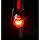 Lezyne Femto Usb C Stvzo Rücklicht - Red - 8 Lumina