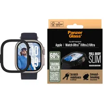 Panzer Glass PanzerGlass Snappie Full Body Slim Black Apple Watch Ultra 2024