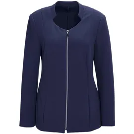 GOLDNER Blazer, dunkelblau 19