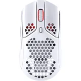 HyperX Pulsefire Haste Weiß