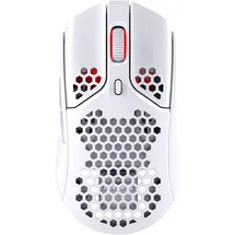 HyperX Pulsefire Haste Weiß