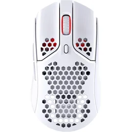 HyperX Pulsefire Haste Weiß