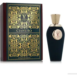 V Canto Cianuro Extrait de Parfum 100 ml